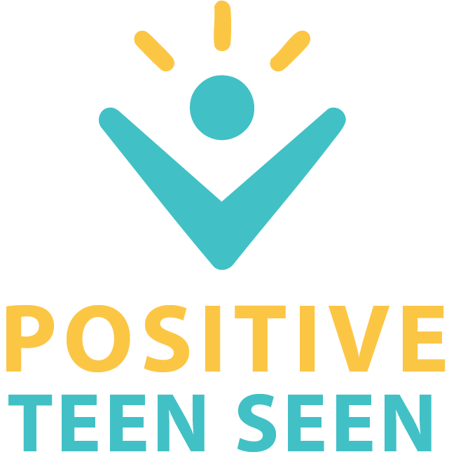 Positive Teen Seen